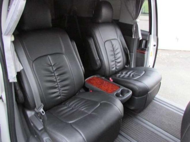 エスティマ2.4 アエラス 4WD　両側パワースライドドア/コーナーセンサー/キセノンヘッドライト/LEDフォグ/クルーズコントロール/ETC/ 2400