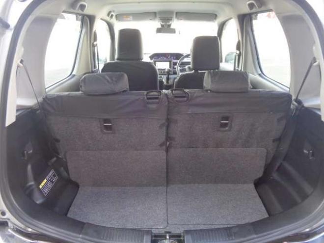 ワゴンRハイブリッド FZ セーフティパッケージ装着車 4WD　ワンオーナー車　全方位モニター　スマートキー 660