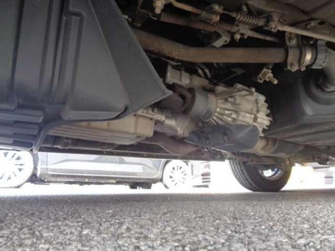 ハイエースバン3.0 スーパーGL ダークプライム ロングボディ ディーゼルターボ 4WD　ワンオーナー　令和6年タイミングベルト交換済　スマートキー　　社外ナビ　バックカメラ　フロント・サイドカメラ　バッドラッカー17インチアルミホイール　バッドフェイスボンネット 3000