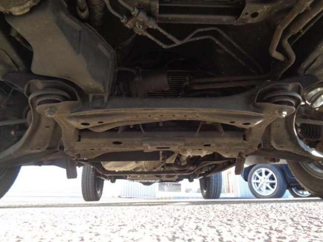 キャリースーパーキャリイ X 3方開 4WD　純正ナビ　フルセグ　バックカメラ 660