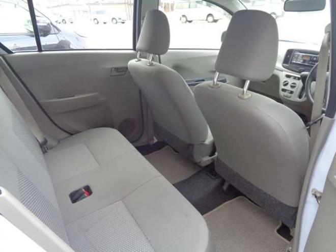 ミライース L　FF　キーレス　純正CDオーディオ 2WD 660