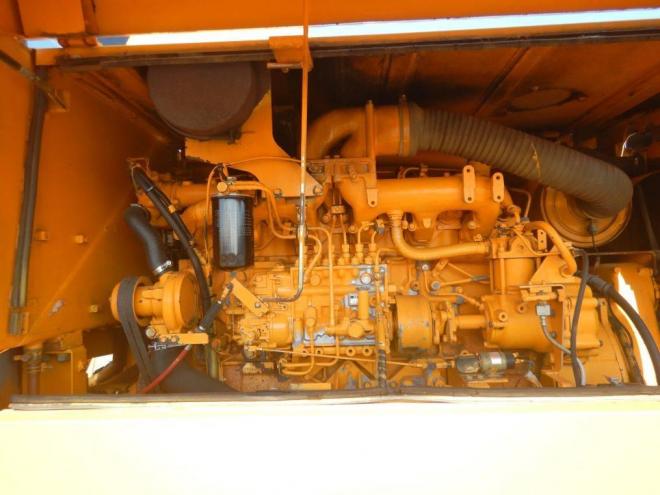 ホイールローダMG430E