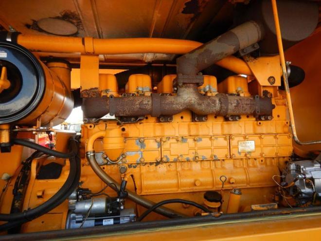 ホイールローダMG430E