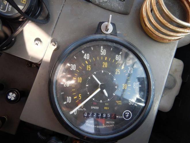 ホイールローダMG430E