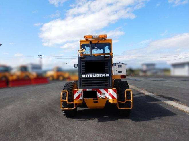 ホイールローダMG430E