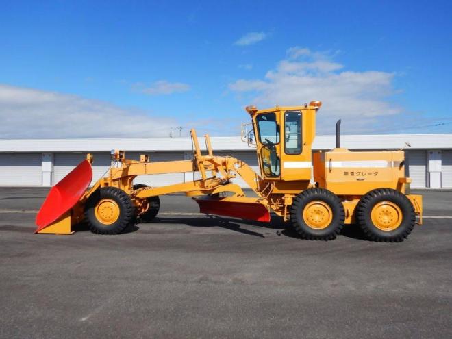 ホイールローダMG430E