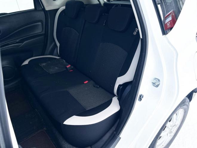 ノート1.2X FOURスマートセーフティED 4WD　ローンが不安な方＜優遇ローン＞本州仕入　寒冷地仕様　エマージェンシーブレーキ 4WD