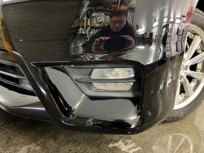 ヴェルファイア２．４Ｚ　プラチナセレクション　寒冷地仕様　禁煙車　パワーバックドア　両側パワースライドドア　ブラックレザーシートカバー　純正ＨＤＤナビ　地デジ　ＤＶＤ再生　Ｂｌｕｅｔｏｏｔｈ　リアフリップダウンモニター　ＨＩＤヘッドライト　ＥＴＣ 4WD 2400 5Dr