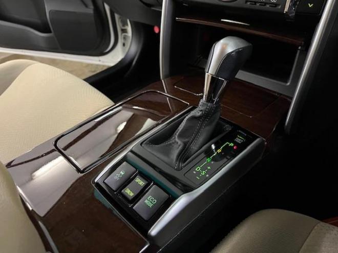 マークX２５０Ｇ　Ｆｏｕｒ　本州仕入　禁煙車　純正１６インチＡＷ　スタッドレスタイヤ付　イクリプスナビ　地デジ　バックカメラ　純正ＨＩＤヘッドライト　エコ＆スノー＆スポーツモード　横滑り防止装置　ＰＵＳＨスタート　スマートキー 4WD 2500 4Dr