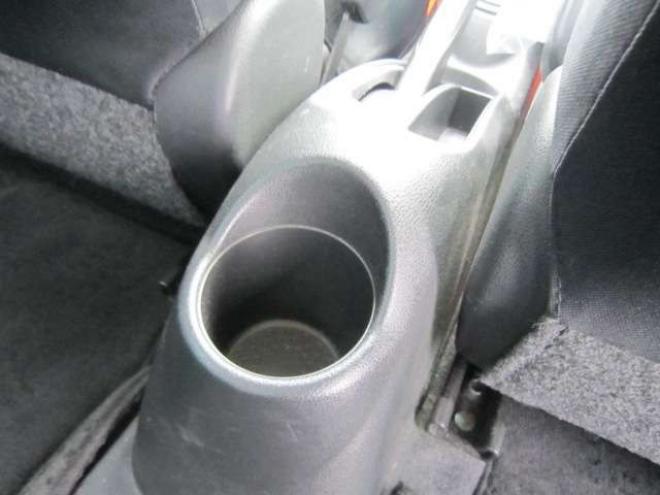 マーチ1.2 12X FOUR 4WD　切替式4WD プッシュスタート スマートキー エンジンスターター リア5面フイルム張り ルーフアンテナ 社外アルミ タイミングチェーン車 過去整備記録簿 1200