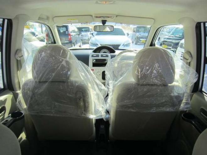 オッティS FOUR 4WD　1オーナー 4WD 5速MT 走行14000km シートヒーター キーレス CD プライバシーガラス 記録簿 夏冬タイヤ付 1年間走行無制限保証付 660