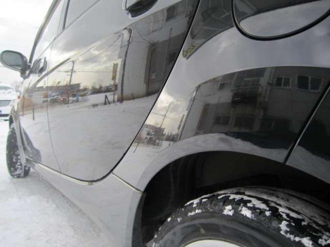 iビバーチェ 4WD　4WD スマートキー エンジンスターター シートヒーター ドアバイザー プライバシーガラス 社外アルミ Bカメラ スタッドレス+ホイールセット積込み 1年間走行無制限保証付 660