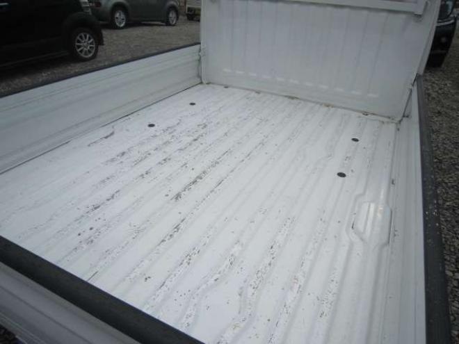 ミニキャブトラック Vタイプ エアコン付 4WD　道外仕入れ 切替式4WD パワステ エアコン スタッドレス+ホイールセット積込み 1年間走行無制限保証付 660