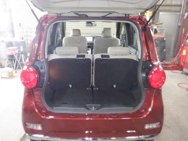 キャストスタイル 660 G SAII 4WD　本州仕入ナビ・TV・Bカメ・LEDヘッドライト・衝突軽減ブレーキ　USB接続　フォグランプ　アイドリングストップ　スマートキー　プッシュスタート 660