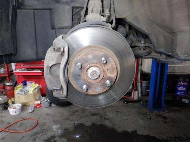 フィット1.5 ハイブリッド Fパッケージ 4WD　ナビ・TV・Bluetooth・LEDヘッドライト・ワイパーデアイサー・純正エンスタ・フォグランプ・スマートキー・プッシュスタート・寒冷地仕様 1500