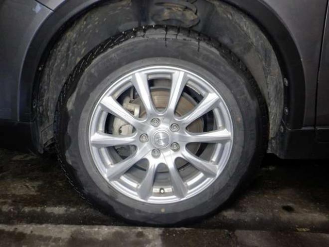 エクストレイル2.0 20S 2列車 4WD　ナビ・TV・B/T・Bカメラ・Aストップ・ライトレベライザー・ECOモード・VDC・カプロンシート・キーレス・社外AW 2000