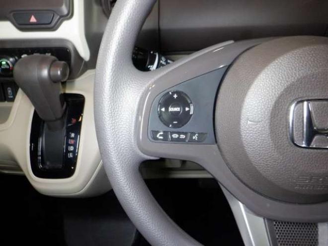 N-BOXG EX ホンダセンシング 4WD　本州仕入・ナビ・TV・B/T・Bカメラ・両側電動・LEDヘッドライト・1オーナー・スマートキー・プッシュスタート・シートヒーター・オートライト・衝突軽減・クルコン・ステアリングスイッチ・クリアランスソナー 660