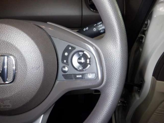 N-BOXG EX ホンダセンシング 4WD　本州仕入・ナビ・TV・B/T・Bカメラ・両側電動・LEDヘッドライト・1オーナー・スマートキー・プッシュスタート・シートヒーター・オートライト・衝突軽減・クルコン・ステアリングスイッチ・クリアランスソナー 660