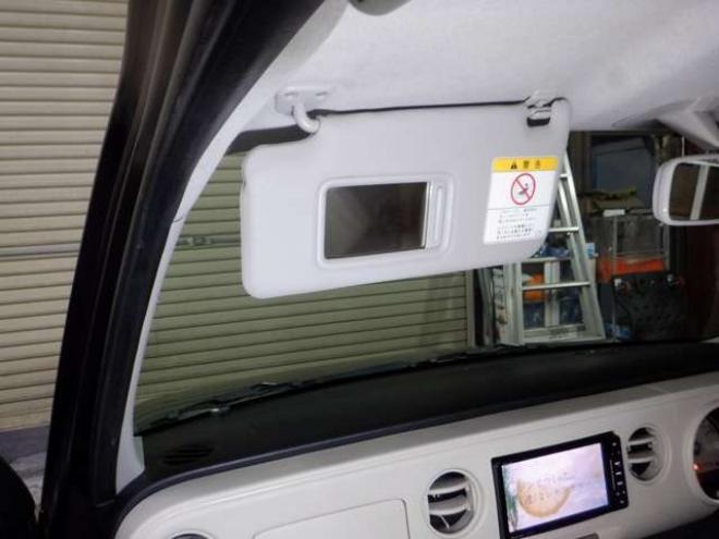 ミラココアL 4WD　ナビ・TV・B/T・Bカメラ・社外エンスタ・車検新規2年・リア修復済み・キーレスキー・エコアイイドル・ライトレベライザー・ベンチシート 660