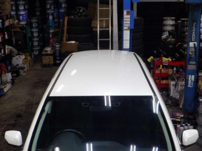 レガシィワゴン2.5 i アイサイト 4WD　本州仕入・後期型・ナビ・TV・B/T・Bカメラ・スマートキー・プッシュスタート・HID・電動シート・フォグランプ・ETC・ヘッドライトウォッシャー・クルコン・衝突軽減・アイドリングストップ・ 2500