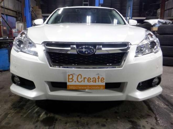 レガシィワゴン2.5 i アイサイト 4WD　本州仕入・後期型・ナビ・TV・B/T・Bカメラ・スマートキー・プッシュスタート・HID・電動シート・フォグランプ・ETC・ヘッドライトウォッシャー・クルコン・衝突軽減・アイドリングストップ・ 2500