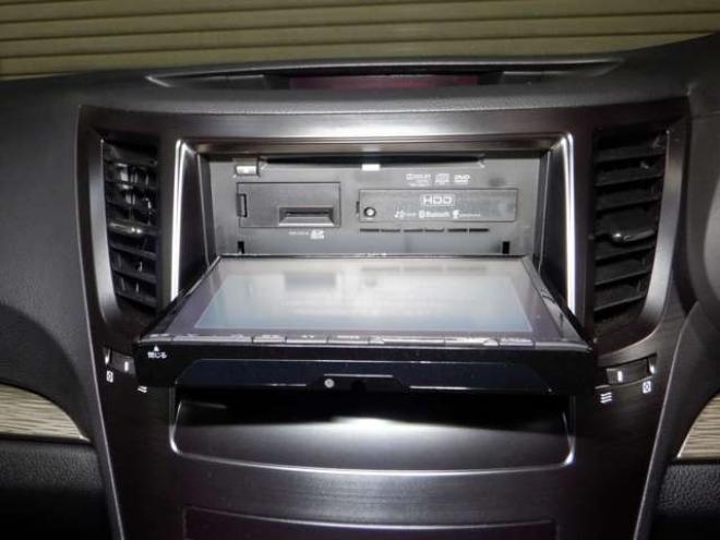 レガシィワゴン2.5 i アイサイト 4WD　本州仕入・後期型・ナビ・TV・B/T・Bカメラ・スマートキー・プッシュスタート・HID・電動シート・フォグランプ・ETC・ヘッドライトウォッシャー・クルコン・衝突軽減・アイドリングストップ・ 2500