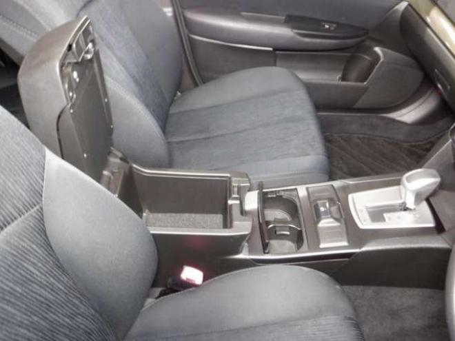 レガシィワゴン2.5 i アイサイト 4WD　本州仕入・後期型・ナビ・TV・B/T・Bカメラ・スマートキー・プッシュスタート・HID・電動シート・フォグランプ・ETC・ヘッドライトウォッシャー・クルコン・衝突軽減・アイドリングストップ・ 2500