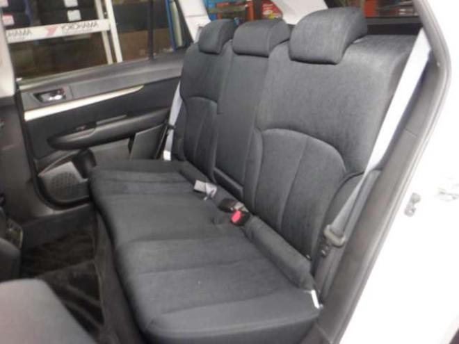 レガシィワゴン2.5 i アイサイト 4WD　本州仕入・後期型・ナビ・TV・B/T・Bカメラ・スマートキー・プッシュスタート・HID・電動シート・フォグランプ・ETC・ヘッドライトウォッシャー・クルコン・衝突軽減・アイドリングストップ・ 2500