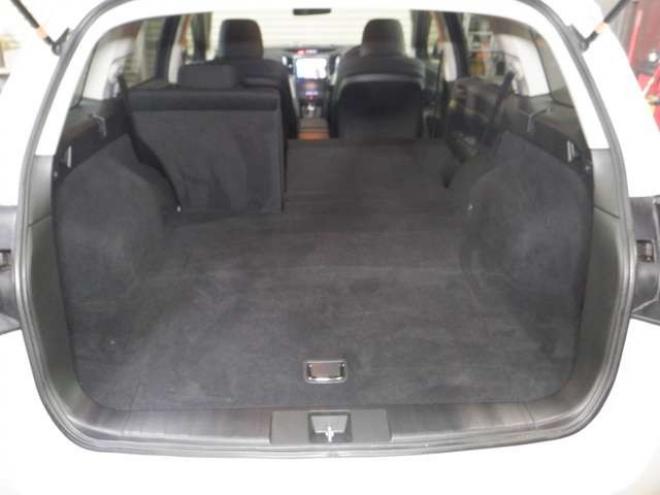 レガシィワゴン2.5 i アイサイト 4WD　本州仕入・後期型・ナビ・TV・B/T・Bカメラ・スマートキー・プッシュスタート・HID・電動シート・フォグランプ・ETC・ヘッドライトウォッシャー・クルコン・衝突軽減・アイドリングストップ・ 2500