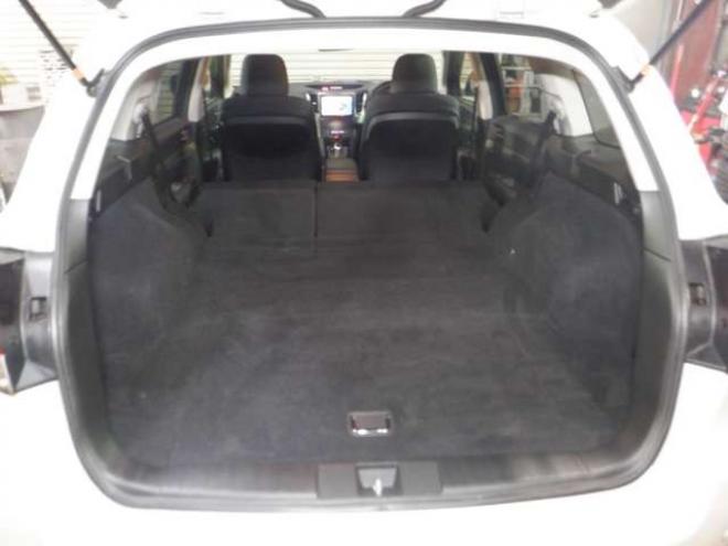 レガシィワゴン2.5 i アイサイト 4WD　本州仕入・後期型・ナビ・TV・B/T・Bカメラ・スマートキー・プッシュスタート・HID・電動シート・フォグランプ・ETC・ヘッドライトウォッシャー・クルコン・衝突軽減・アイドリングストップ・ 2500