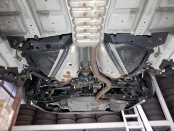 レガシィワゴン2.5 i アイサイト 4WD　本州仕入・後期型・ナビ・TV・B/T・Bカメラ・スマートキー・プッシュスタート・HID・電動シート・フォグランプ・ETC・ヘッドライトウォッシャー・クルコン・衝突軽減・アイドリングストップ・ 2500