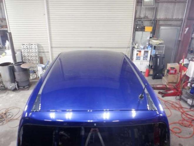 フリード1.5 G ジャストセレクション 4WD　Bluetoothオーディオ・ETC・両側パワスラ・ワイパーデアイサー・HID・スマートキー・ドアバイザー・ナビ・B/T・TV・バックカメラ 1500