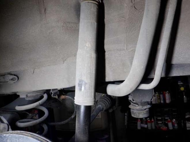 フリード1.5 G ジャストセレクション 4WD　Bluetoothオーディオ・ETC・両側パワスラ・ワイパーデアイサー・HID・スマートキー・ドアバイザー・ナビ・B/T・TV・バックカメラ 1500