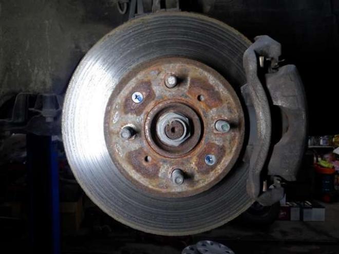 フリード1.5 G ジャストセレクション 4WD　Bluetoothオーディオ・ETC・両側パワスラ・ワイパーデアイサー・HID・スマートキー・ドアバイザー・ナビ・B/T・TV・バックカメラ 1500