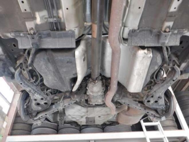 エクストレイル2.0 20GT ディーゼルターボ 4WD　本州仕入・ナビ・TV・Bカメラ・B/T・車検R9/6・修復歴なし・切替4WD・HID・ETC・フォグランプ・クルコン・インテリキー・ルーフレール 2000