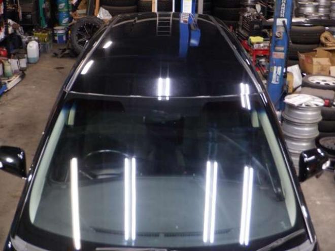 エスティマ2.4 アエラス 4WD　ナビ・TV・B/T・Bカメラ・両側パワスラ　ETC　クルコン　エンスタ　フリップダウンモニター　ワイパーデアイサー　HID　フォグランプ 2400