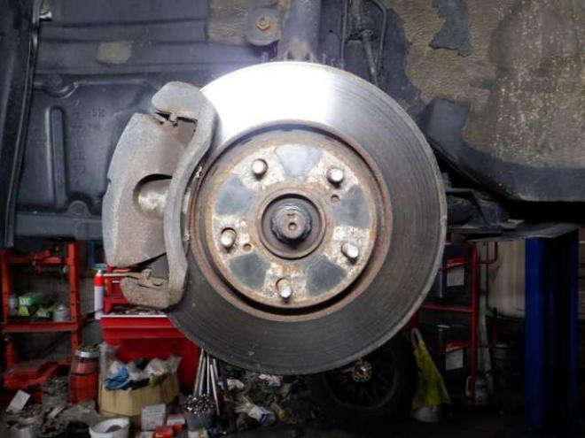 エスティマ2.4 アエラス 4WD　ナビ・TV・B/T・Bカメラ・両側パワスラ　ETC　クルコン　エンスタ　フリップダウンモニター　ワイパーデアイサー　HID　フォグランプ 2400