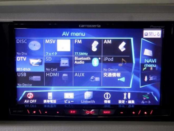 パッソ1.0 プラスハナ Gパッケージ 4WD　本州仕入　4WD　ナビ　フルセグTV　Bluetoothオーディオ　バックカメラ　ETC　フォグランプ　ライトレベライザー　ドアバイザー　スマートキー 1000