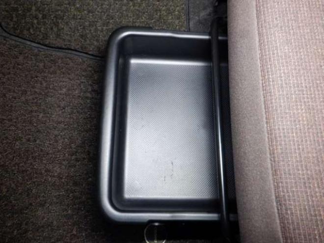 パッソ1.0 プラスハナ Gパッケージ 4WD　本州仕入　4WD　ナビ　フルセグTV　Bluetoothオーディオ　バックカメラ　ETC　フォグランプ　ライトレベライザー　ドアバイザー　スマートキー 1000