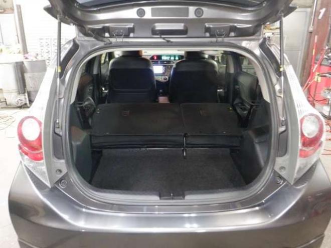 アクア1.5 G ブラックソフトレザーセレクション　本州仕入・ナビ・TV・B/T・レザーシート・本州仕入・純正エアロ・シートヒーター・ステアリングスイッチ・バックカメラ・スマートキー・プッシュスタート 2WD 1500