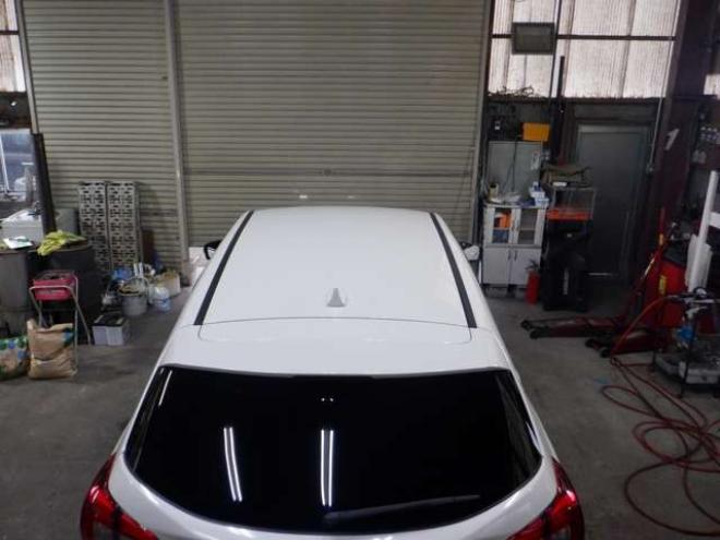 レヴォーグ1.6 GT-S アイサイト 4WD　ナビ・B/T・TV・Bカメラ・ETC・クルコン　本州仕入　USB接続　バックカメラ　サイドカメラ　パワーシート　BSM　LEDヘッドライト　フォグ 1600