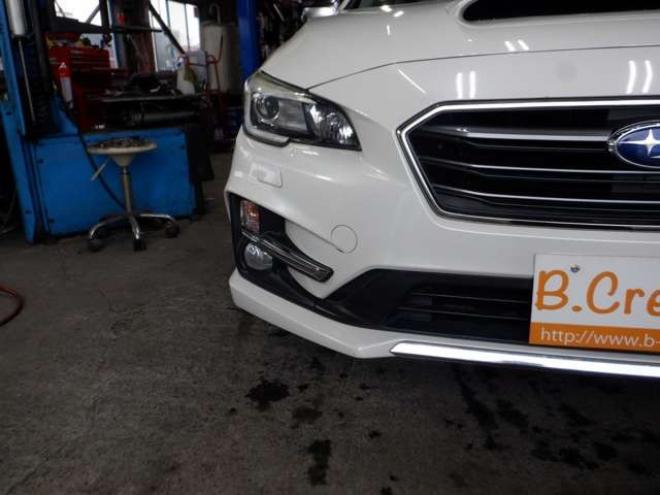 レヴォーグ1.6 GT-S アイサイト 4WD　ナビ・B/T・TV・Bカメラ・ETC・クルコン　本州仕入　USB接続　バックカメラ　サイドカメラ　パワーシート　BSM　LEDヘッドライト　フォグ 1600