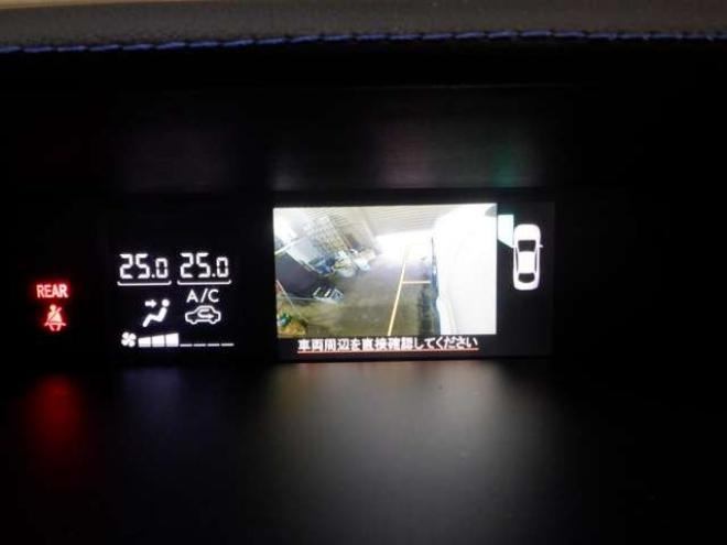 レヴォーグ1.6 GT-S アイサイト 4WD　ナビ・B/T・TV・Bカメラ・ETC・クルコン　本州仕入　USB接続　バックカメラ　サイドカメラ　パワーシート　BSM　LEDヘッドライト　フォグ 1600