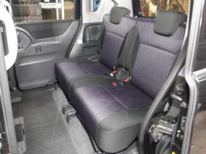 ソリオ1.2 バンディット 4WD　本州仕入・ナビ・TV・B/T・Bカメラ・両側電動・スマートキー・プッシュスタート・HID・シートヒーター・純正AW・フォグランプ 1200