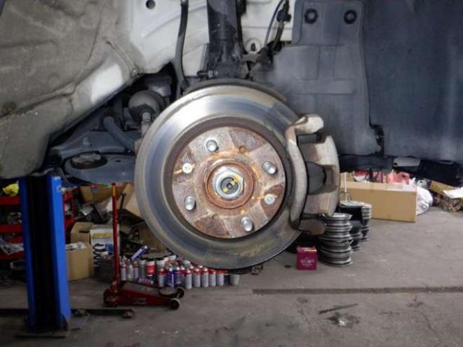 N-BOXG Lパッケージ 4WD　本州仕入・ナビ・TV・Bカメラ・両側電動 660