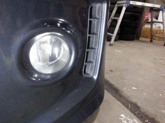 スペーシアカスタム XS 4WD　SDナビ・DTV・USB接続・4WD・パワースライドドア・シートヒーター・HID・フォグランプ・スマートキー・プッシュスタート 660