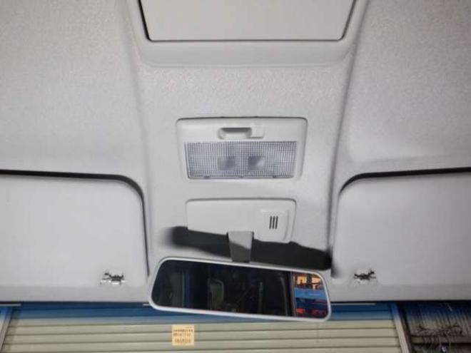 スペーシアカスタム XS 4WD　SDナビ・DTV・USB接続・4WD・パワースライドドア・シートヒーター・HID・フォグランプ・スマートキー・プッシュスタート 660