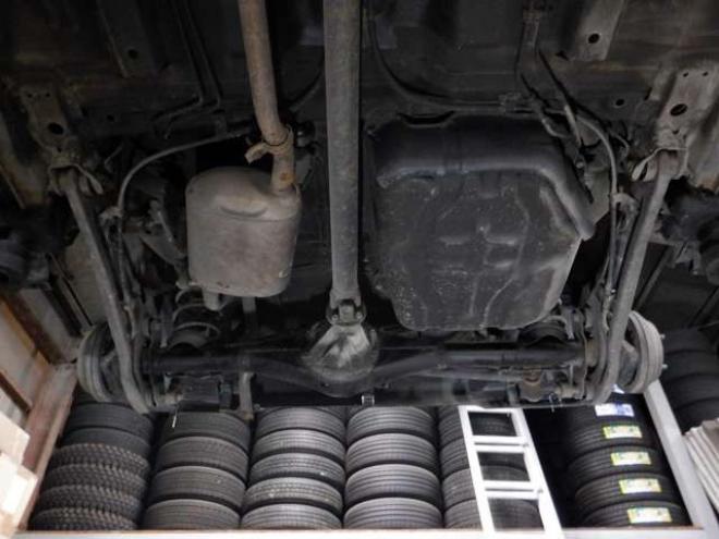 スペーシアカスタム XS 4WD　SDナビ・DTV・USB接続・4WD・パワースライドドア・シートヒーター・HID・フォグランプ・スマートキー・プッシュスタート 660