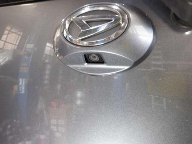 ムーヴカスタム X リミテッド SA 4WD　ナビ・TV・Bカメラ・衝突軽減・Aストップ・USB・社外14インチAW・衝突軽減ブレーキ・アイドリングストップ・LEDヘッドライト・フォグランプ 660