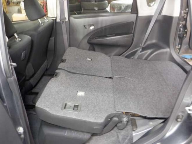 ムーヴカスタム X リミテッド SA 4WD　ナビ・TV・Bカメラ・衝突軽減・Aストップ・USB・社外14インチAW・衝突軽減ブレーキ・アイドリングストップ・LEDヘッドライト・フォグランプ 660